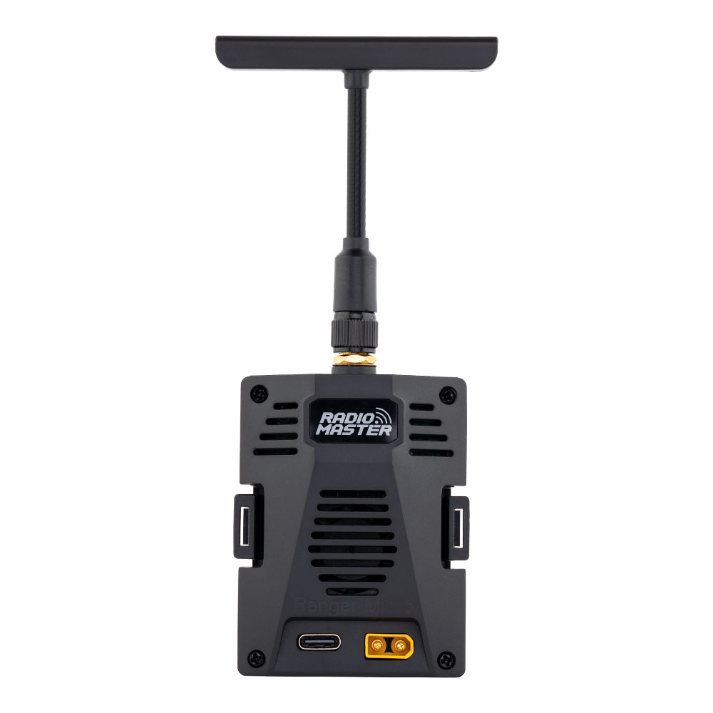 Radiomaster Ranger 2.4Ghz Elrs Module - Boxer TX16S TX12 MKII용 RadioMaster Ranger