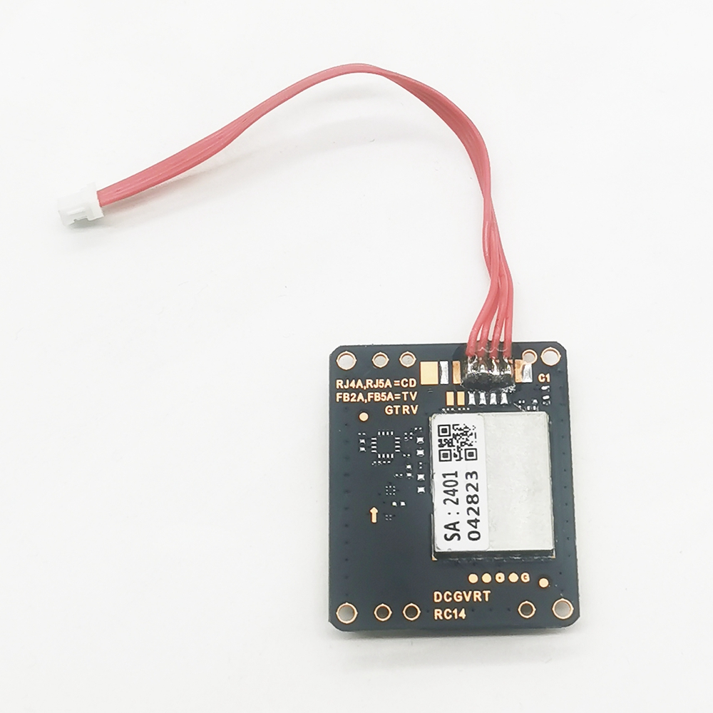 SJRC 접이식 드론 예비 부품, GPS 모듈, F7  - T-Motor F7 Pro Flight Controller 리뷰 및 가격