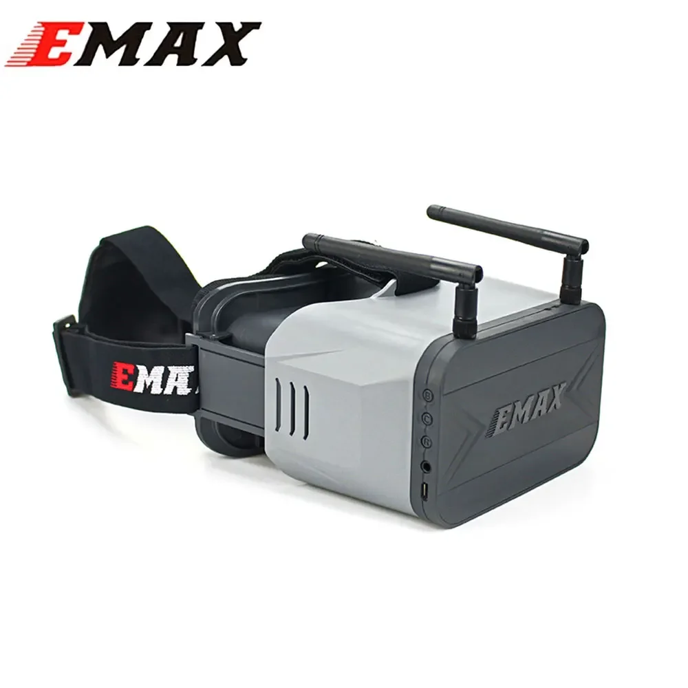 이맥스 트랜스포터 2 고글, 듀얼 안테나, 5.8GHz - Skyzone Cobra X V2 Fpv Goggles 리뷰 및 가격