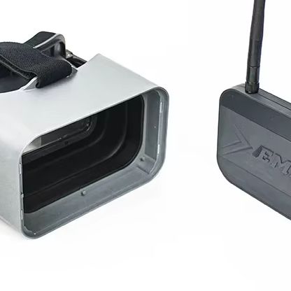 이맥스 트랜스포터 2 고글, 듀얼 안테나, 5.8GHz - Skyzone Cobra X V2 Fpv Goggles 리뷰 및 가격