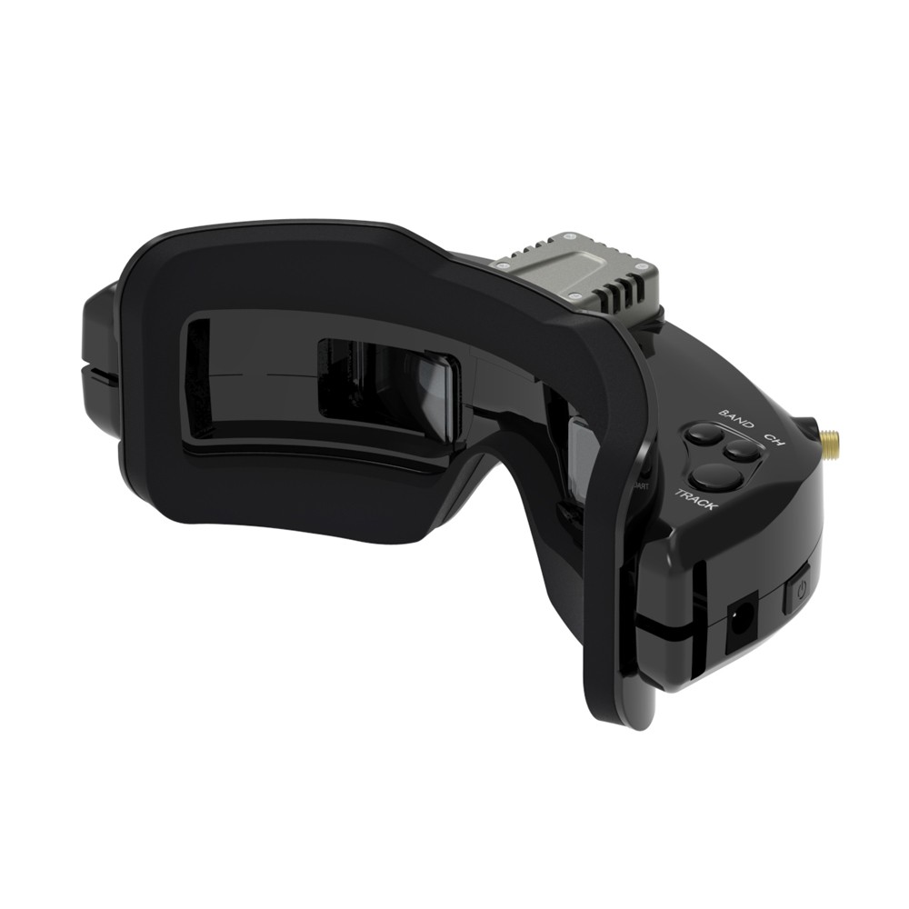 SKYZONE 지지대 HDMI 헤드 트래킹 및 선풍기  - Skyzone Cobra X V2 Fpv Goggles 리뷰 및 가격