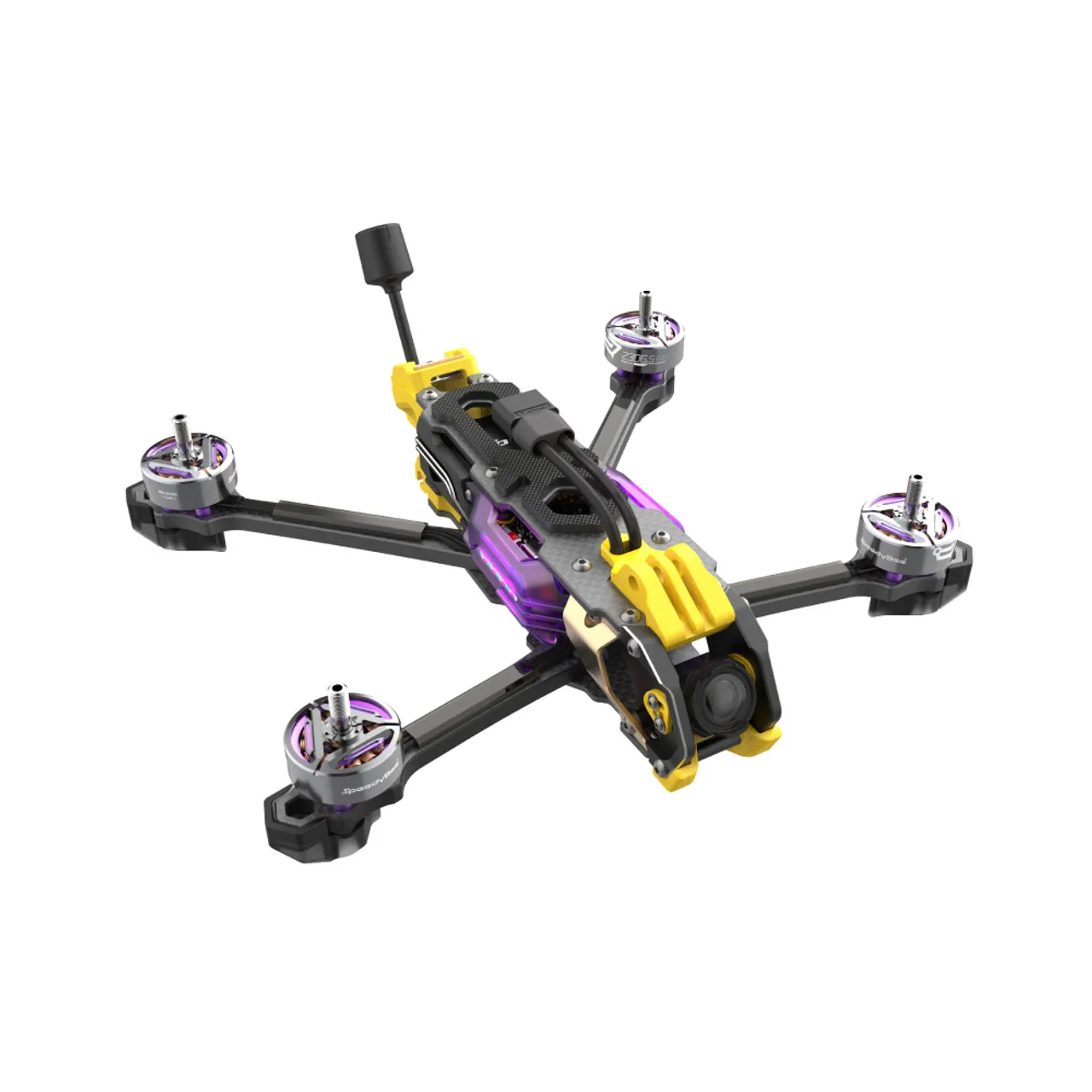 SpeedyBee Mario 5 DC/XH O4 PRO - Speedybee F405 V4 Bls 55A Stack 리뷰 및 가격