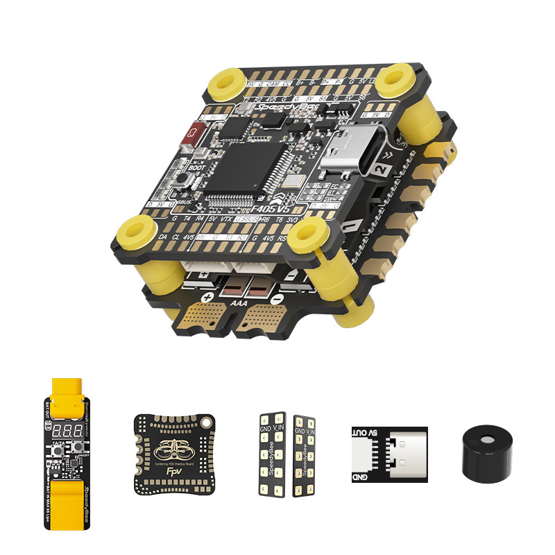 SpeedyBee F405 V5 OX32 55A 30x - Foxeer Reaper F4 128K 65A Esc 리뷰 및 가격