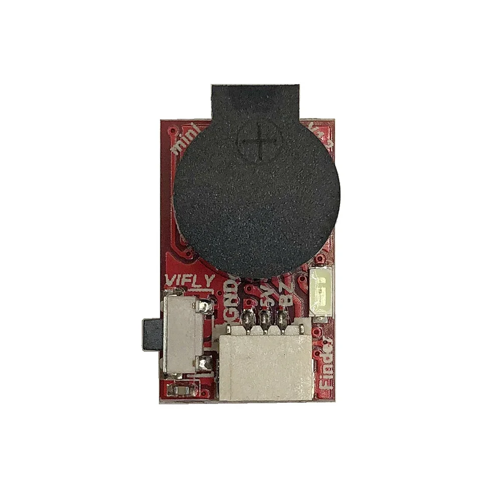 VIFLY Finder 미니 드론 버저, 컴팩트, FP - Foxeer Reaper F4 128K 65A Esc 리뷰 및 가격