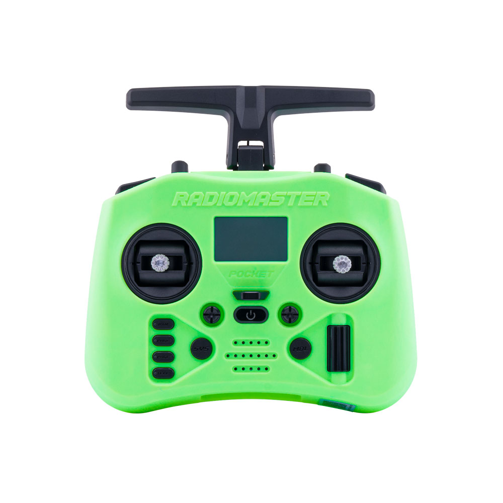 Radiomaster Pocket Crush 2.4GH - Skyzone Cobra X V2 Fpv Goggles 리뷰 및 가격
