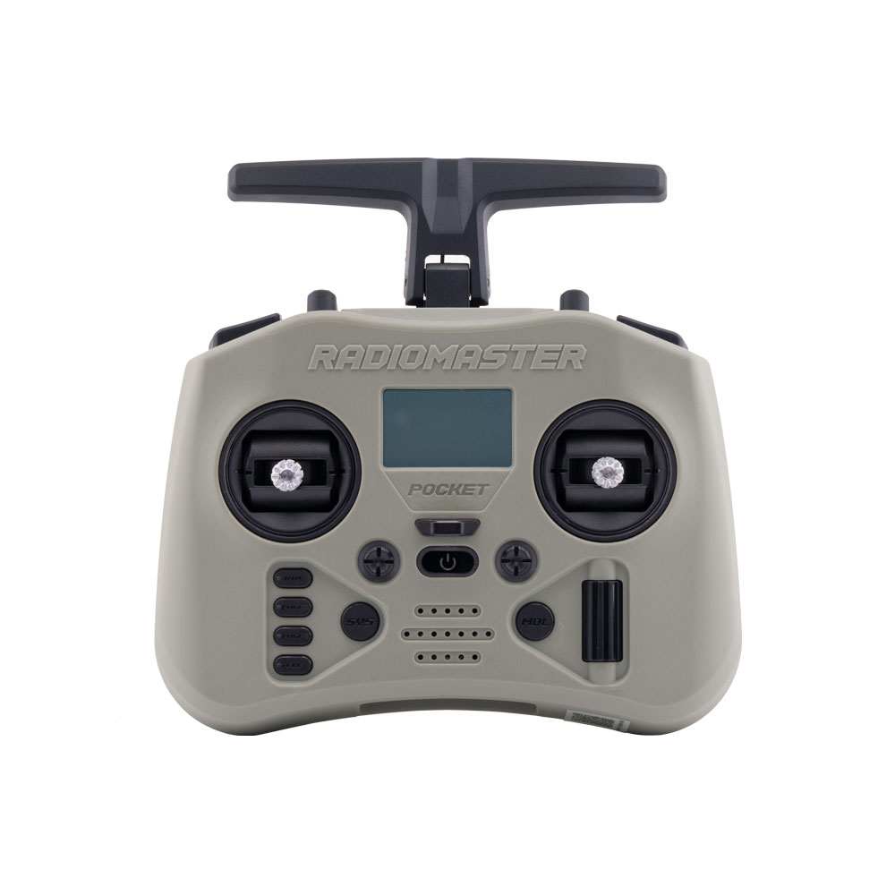 Radiomaster Pocket Crush 2.4GH - Skyzone Cobra X V2 Fpv Goggles 리뷰 및 가격