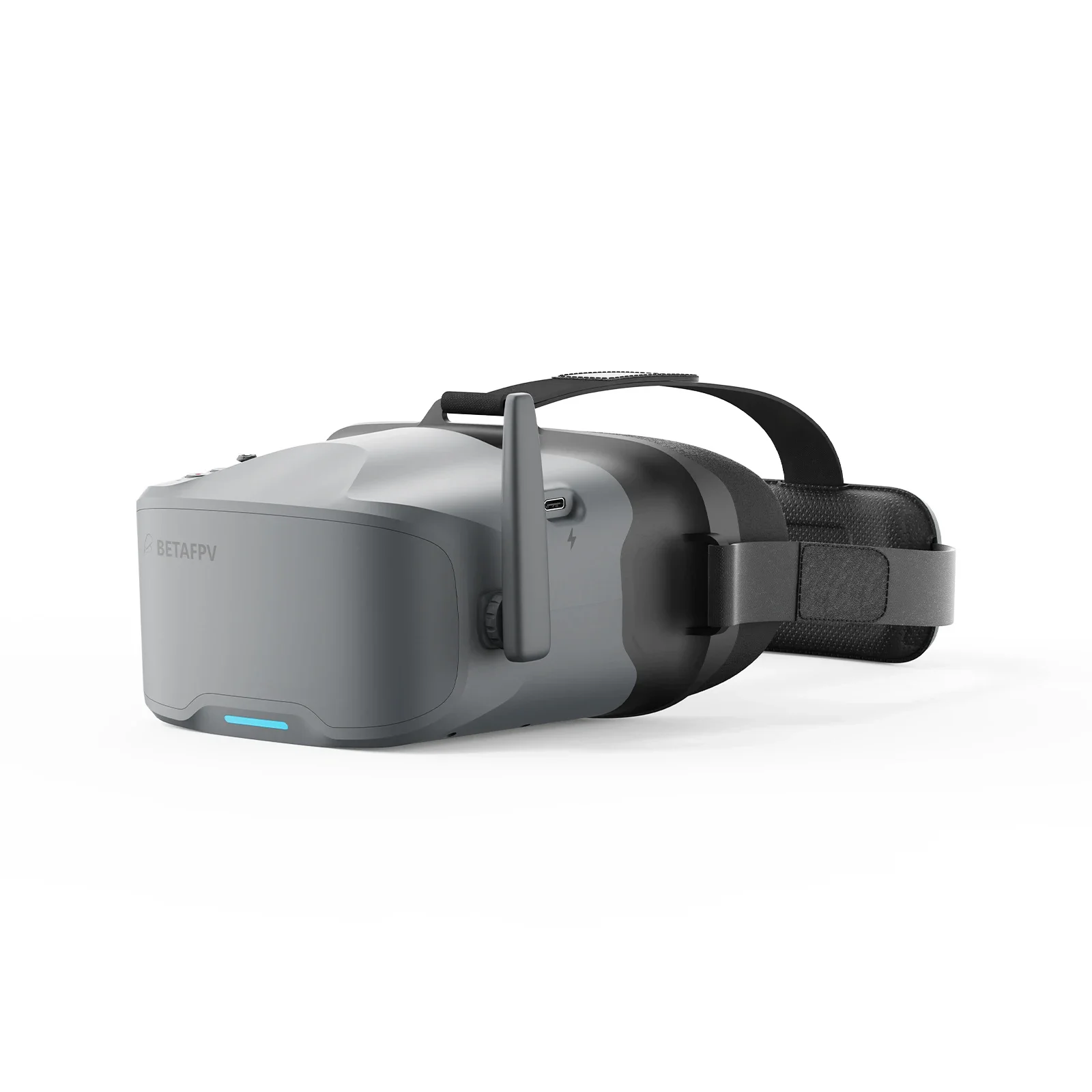 새로운 BETAFPV VR04 FPV 고글 아날로그 버 - Skyzone Cobra X V2 Fpv Goggles 리뷰 및 가격